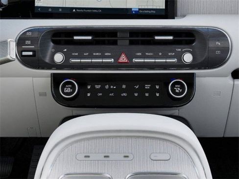 New 2026 Hyundai Palisade Calligraphy image 16