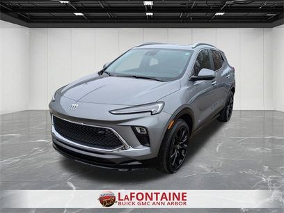 Used 2025 Buick Encore GX Sport Touring w/ Experience Buick Package