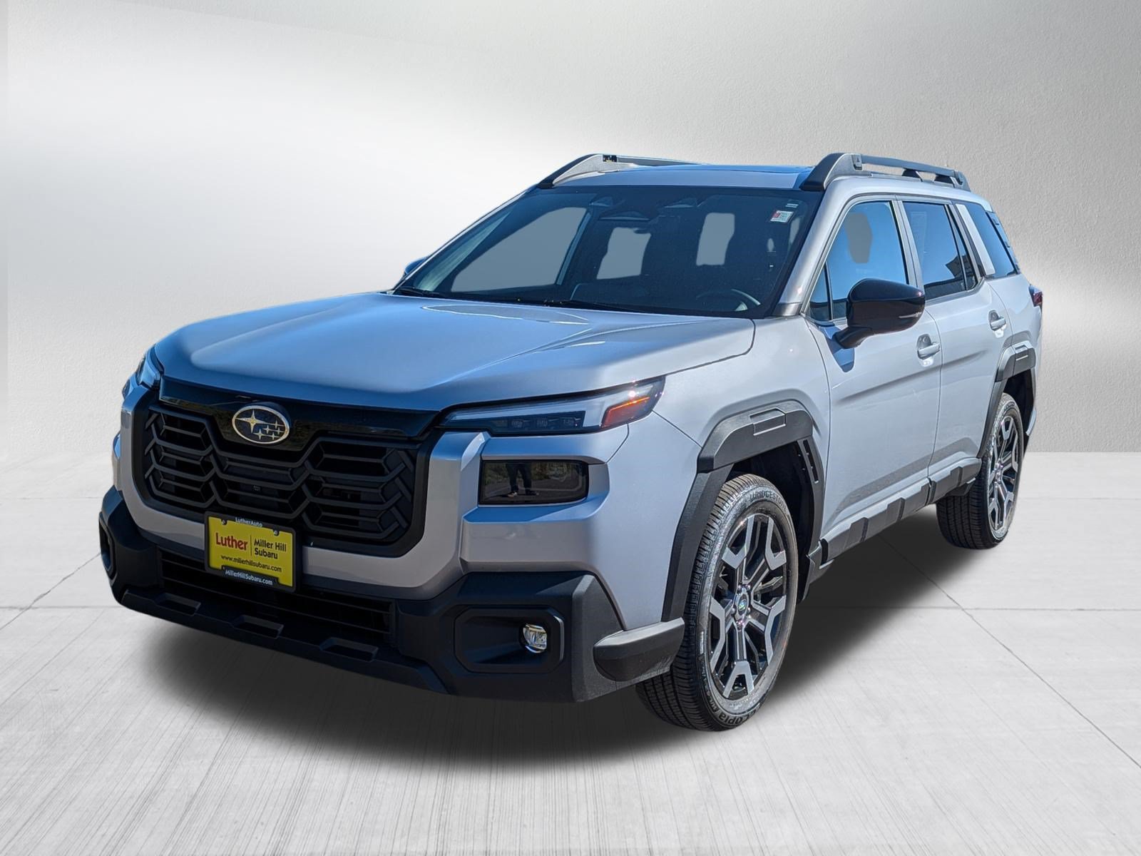 Certified 2026 Subaru Outback Touring XT AWD/4WD image 3