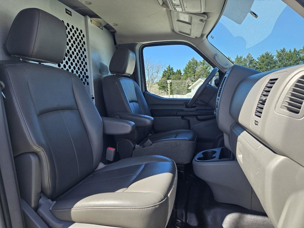 Used 2019 Nissan NV 1500 S RWD image 27