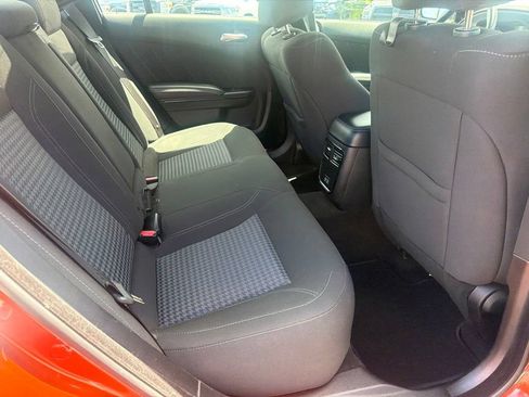 Used 2023 Dodge Charger SXT w/ Blacktop Package AWD/4WD image 26