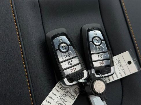 New 2026 Ford Expedition Tremor AWD/4WD image 26