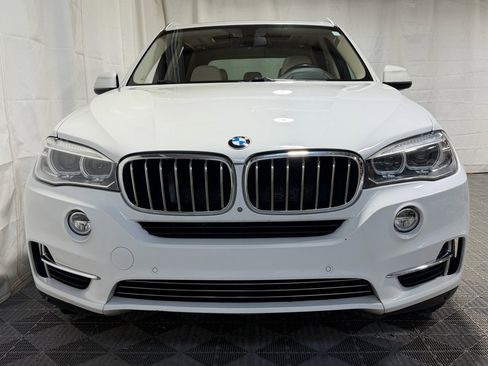Used 2014 BMW X5 xDrive50i image 2