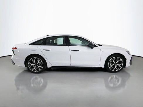 Used 2026 Audi A6 Premium Plus AWD/4WD image 8