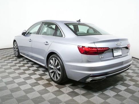 Used 2021 Audi A4 2.0T Premium Plus w/ Premium Plus Package image 29