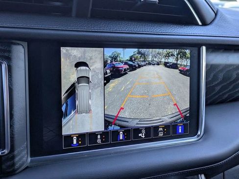 Used 2023 GMC Yukon Denali w/ LPO, Floor Liner Package AWD/4WD image 22