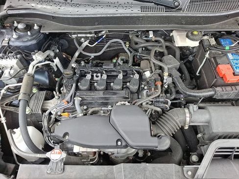 Used 2023 Honda CR-V EX-L image 25
