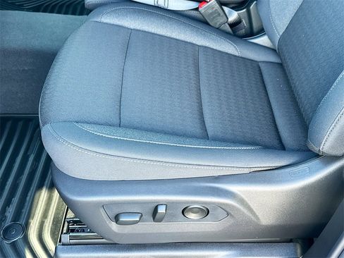 New 2026 Chevrolet Silverado 1500 Custom w/ LPO, Dark Essentials Package image 13