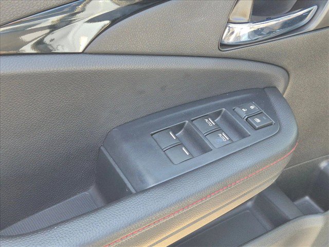 Used 2024 Honda Ridgeline Black Edition image 11