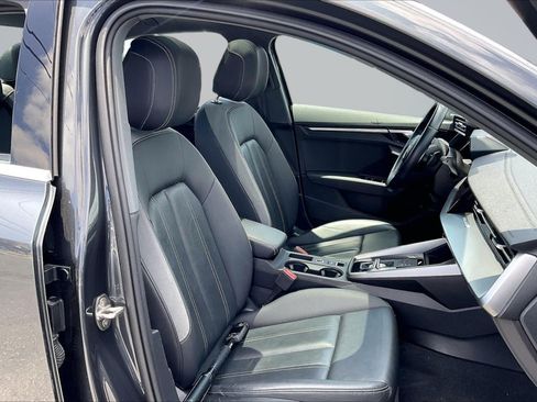 Used 2023 Audi A3 2.0T Premium FWD image 7