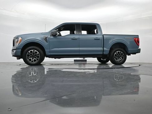 Certified 2023 Ford F150 XLT w/ Equipment Group 302A High AWD/4WD image 39