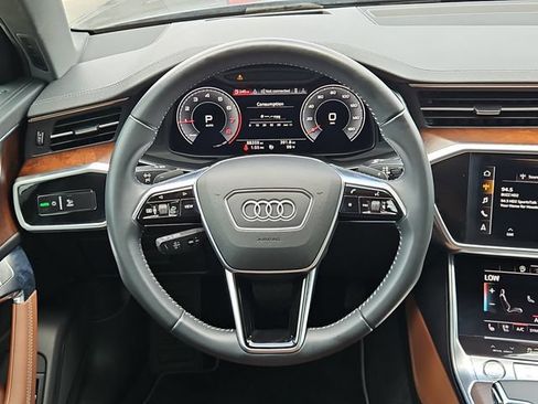 Used 2019 Audi A6 3.0T Prestige w/ Prestige Package AWD/4WD image 28