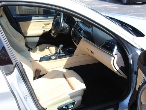 Used 2019 BMW 430i Gran Coupe xDrive AWD/4WD image 12