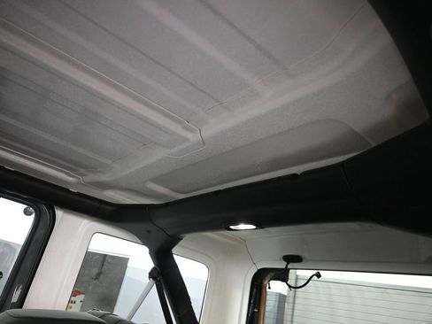 Used 2021 Jeep Wrangler Unlimited Sahara w/ Safety Group image 23