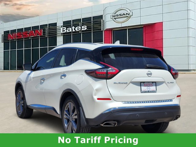 Used 2023 Nissan Murano Platinum w/ Cargo Package FWD image 5