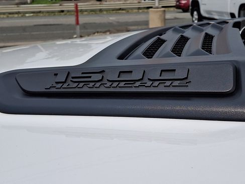 Used 2026 RAM 1500 Rebel w/ Rebel Level 1 Equipment Group AWD/4WD image 33