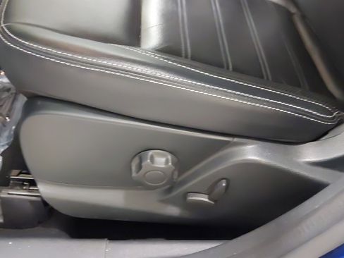 Used 2020 Ford EcoSport Titanium image 22