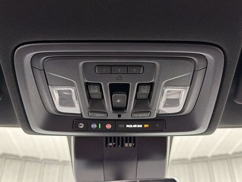 Used 2026 GMC Sierra 1500 AT4 w/ AT4 Premium Package AWD/4WD image 46