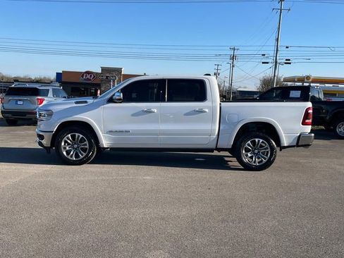 Used 2019 RAM 1500 Limited image 8