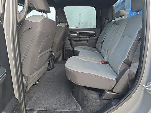Used 2024 RAM 2500 Big Horn image 27