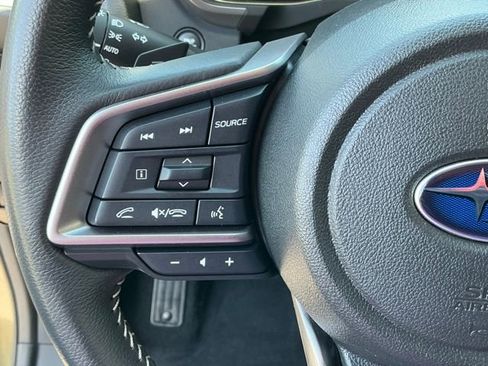 Used 2025 Subaru Ascent Premium AWD/4WD image 27