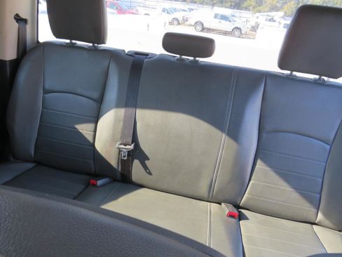 Used 2014 RAM 2500 Tradesman w/ Cold Weather Group image 22