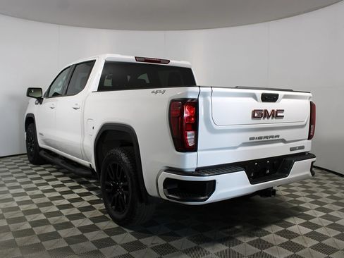 Used 2026 GMC Sierra 1500 Elevation w/ Elevation Select Package AWD/4WD image 37