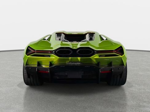 Used 2026 Lamborghini Revuelto AWD/4WD image 8