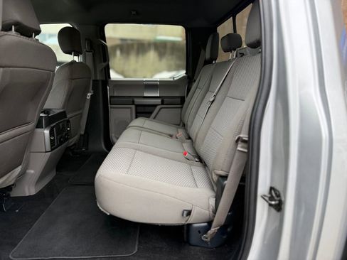 Used 2019 Ford F150 XLT w/ Equipment Group 302A Luxury image 27