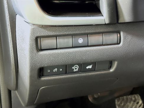 Used 2025 Nissan Rogue SV w/ Rock Creek Premium Package image 13