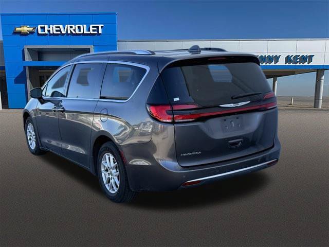 Used 2021 Chrysler Pacifica Touring-L FWD image 39