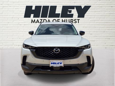 New 2026 MAZDA CX-50 AWD 2.5 Hybrid w/ Premium Pkg image 2