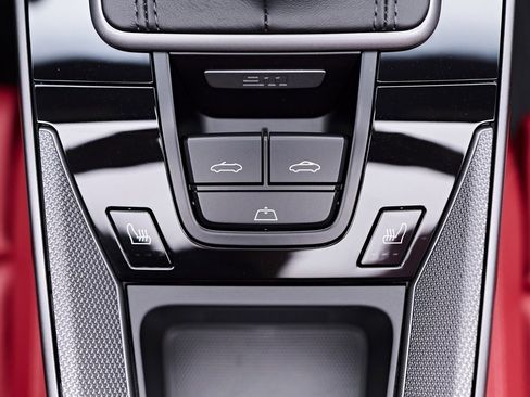 Used 2022 Porsche 911 Carrera S image 72