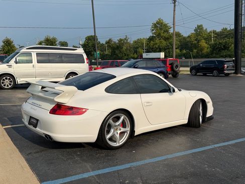 Used 2008 Porsche 911 Carrera S RWD image 3