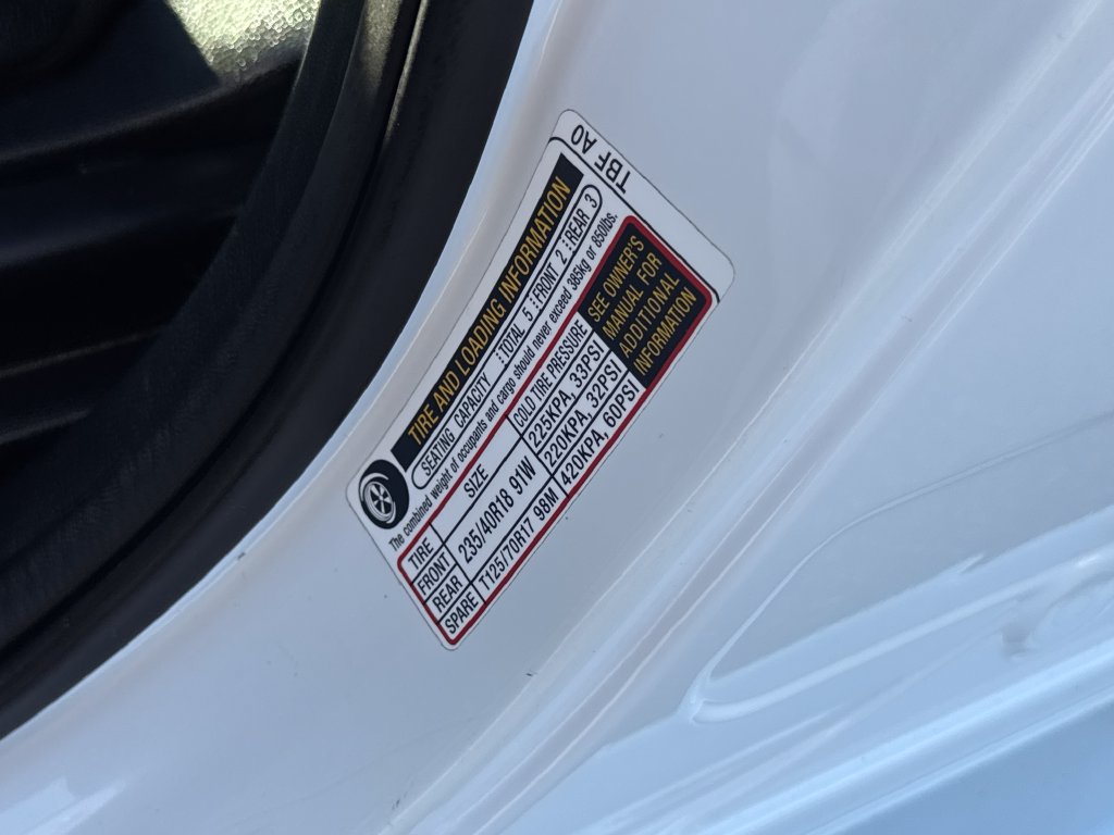 Used 2020 Honda Civic Sport image 44
