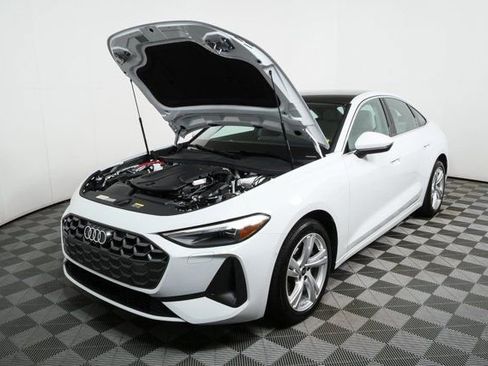 Used 2025 Audi A5 2.0T Premium w/ Convenience Package image 33