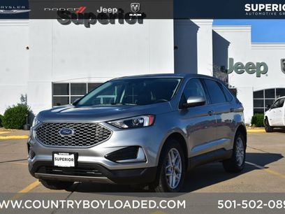 Used 2024 Ford Edge SEL