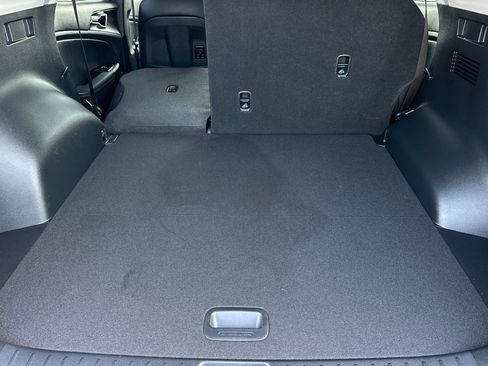 Certified 2024 Kia Sportage EX image 15