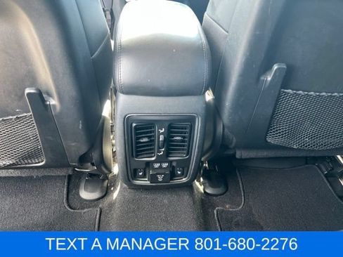 Used 2020 Dodge Durango Citadel AWD/4WD image 33
