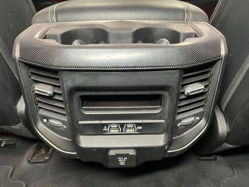 Used 2019 RAM 1500 Sport w/ Level 2 Equipment Group image 22