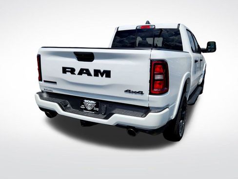 New 2026 RAM 1500 Big Horn image 8