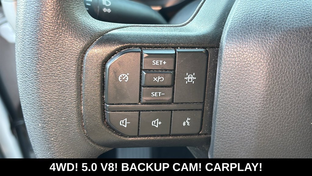 Used 2023 Ford F150 XLT AWD/4WD image 15