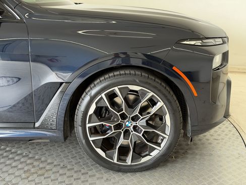 Certified 2023 BMW X7 M60i w/ Executive Package AWD/4WD image 13