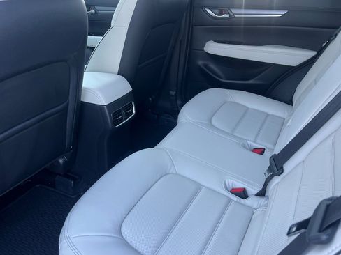 New 2025 MAZDA CX-5 AWD 2.5 S image 9