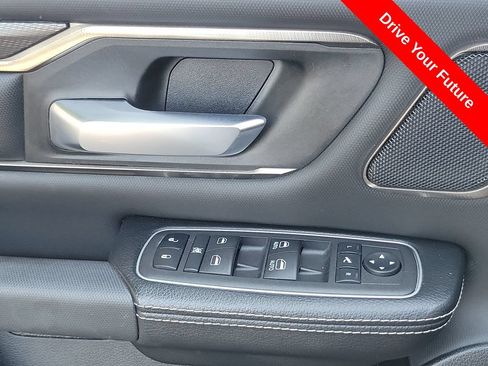 Used 2023 RAM 1500 Rebel w/ Rebel Level 2 Equipment Group AWD/4WD image 17