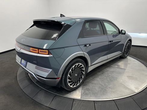 Certified 2024 Hyundai Ioniq 5 Limited image 6