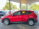 Used 2015 MAZDA CX-5 Touring w/ Bose/Moonroof Package image 4