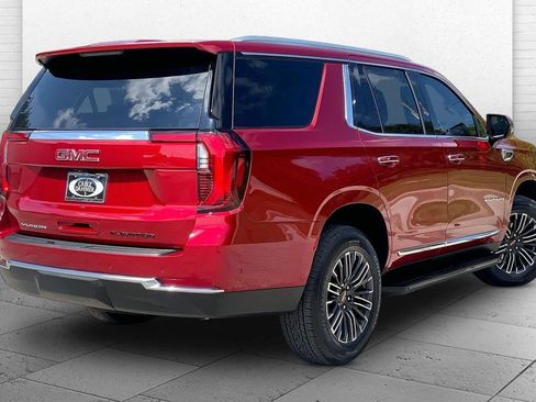 Used 2026 GMC Yukon Elevation AWD/4WD image 14