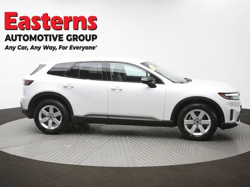 Used 2024 Honda Prologue EX image 46