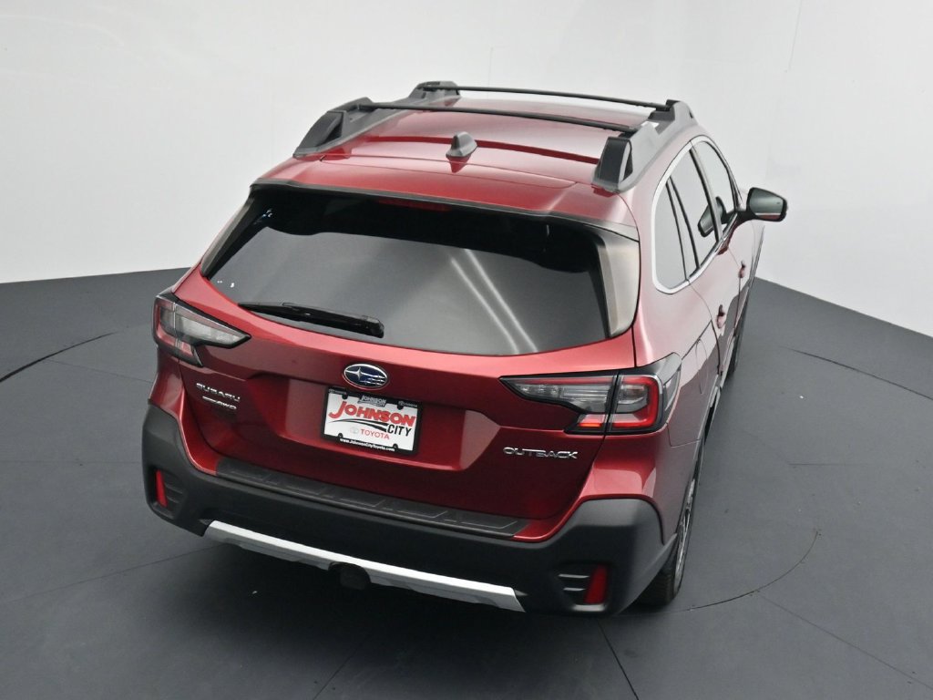 Used 2022 Subaru Outback Limited AWD/4WD image 28
